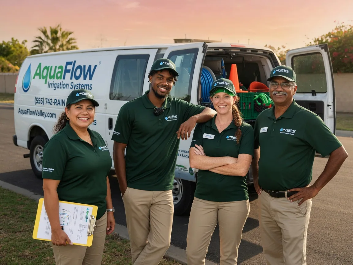 Irrigation Installation company in Lakehurst, NJ